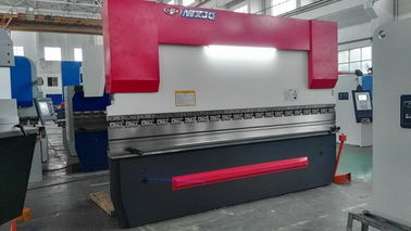 CNC fabriek 130 van de Persrem Ton Mechanical Press Machine For die Metaalblad vormen