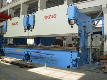 14M Length CNC de Hydraulische Max. Slag Achter elkaar van de Persrem 150 - 500 Mm