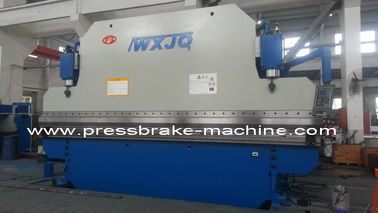 kopen De Buigende Machine Mechanische Servomotor van de Manaul Hydraulische Plaat online manufacture