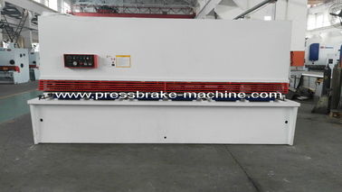 kopen De voet stelde de Hydraulische het Scheren Scheerbeurt van het Machine Elektrische Metaal in werking online manufacture