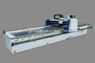 kopen Automatisch 4 Assenblad die Machine/V-van de Groefsnijmachine Brugtype groeven online manufacture