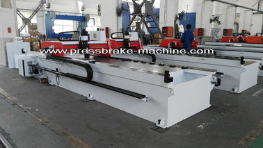 kopen V Hydraulische CNC V het Groeven van Groover Machine, het Type van de Snijdersbrug van 2,2 kW V online manufacture
