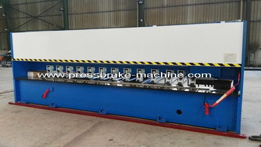 kopen 12mm Metaalblad CNC V het Groeven Machine 3 Ascnc Machine Automatische Controle online manufacture