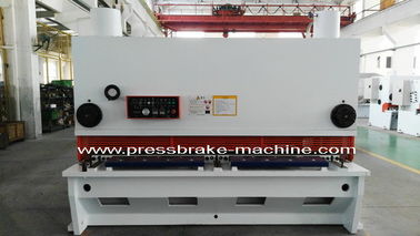 kopen Op zwaar werk berekende Scharen Om metaal te snijden 16mm Staalstructuur 22 kW-Motor online manufacture