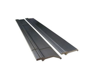 kopen 2mm paste de Roestvrij staal Buigende Vorm 3100mm Lengtecnc Persrem het Bewerken aan online manufacture