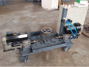 kopen 12m Octangle de Productielijncnc van straatlantaarnpool de Machine van de Diep Gatenboring online manufacture