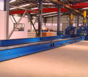 kopen 210mm Diameter om Kegelstraatlantaarn Pool sluiten-last Machine15M-lang werken online manufacture
