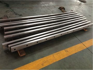 kopen Het scherpe Hydraulische de Scheerbeurtblad van het Bladh13 Materiële Metaal integreert Behandelingsverwerking online manufacture