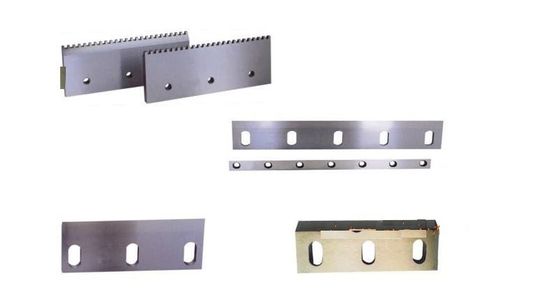 kopen De banden die de Bladend2 Hardheid 60 verscheuren van de Metaalscheerbeurt verbrijzelen Bladendc53 Materiaal online manufacture