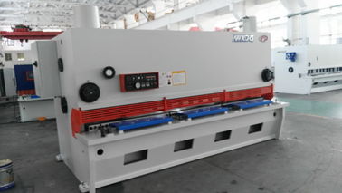 kopen Roestvrij staalblad 16mm de Scheerbeurtmachine van de Dikteguillotine voor Bladknipsel online manufacture