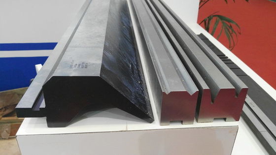 kopen De klantgerichte Europese Rem die van de Stijlpers 42CrMo-van de Sectiestempel/Matrijs Vormen bewerken online manufacture