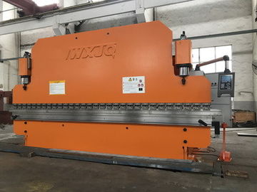 kopen 6m van de de Remmachine van de Lengte Elektrische Pers de Zaal van de het Roestvrije staaldouche Buigende Machine online manufacture