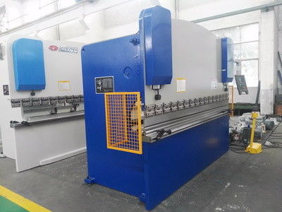 kopen 100T Power Sheet Metal Press Brake met 3000mm capaciteit In lage prijs online manufacture