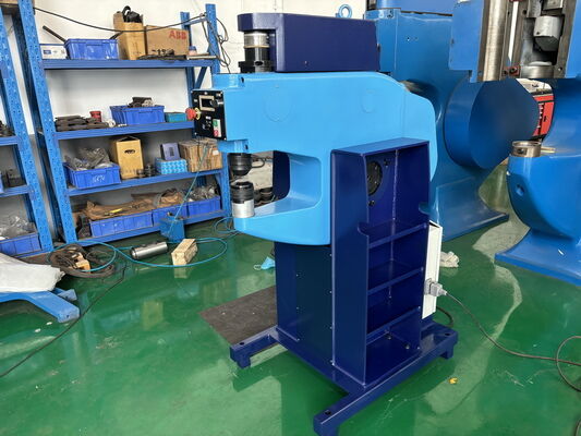 kopen Naadloos vormende Kraftfomer FT 340 Power Profile Steel Brancard Krimphamer online manufacture