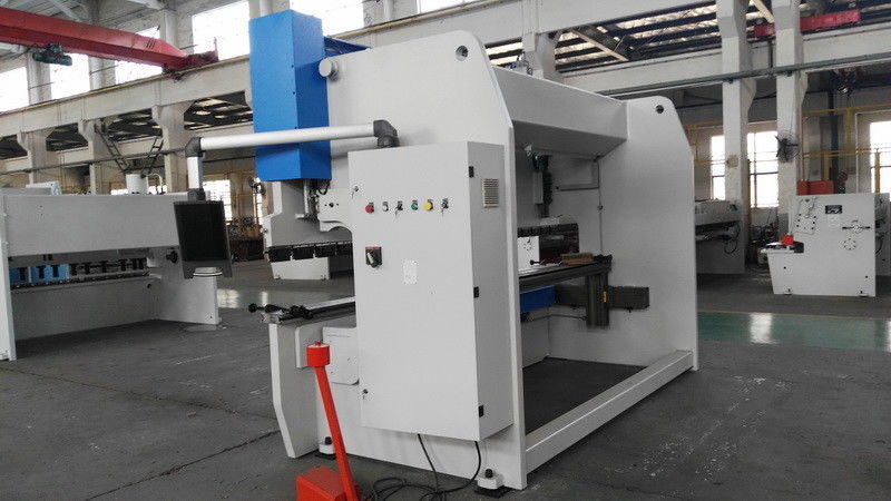 3100mm het Lange van de de Buigmachinemachine van het Metaalblad CNC van het de Deurkader buigende hulpmiddel van de Persrem