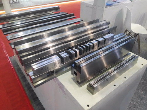 122' Press Brake Die Offers Solution Amerika type 80 graden Press Brake Toolings