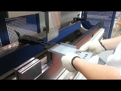 CNC kantbank WE67K-125T/3200