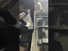 De hydraulische Machine van de Persrem