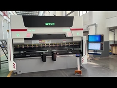CNC hybride kantpersmachine