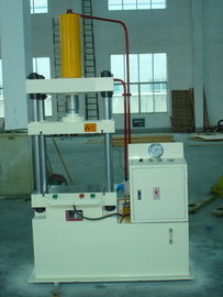 Semi Automatische Hydraulische de Machine315t Stronge Macht van de Diepe Tekeningspers