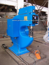 Staalmetalen Kraftformer Stretching Machine CX08-665 Hammer Doming Processes