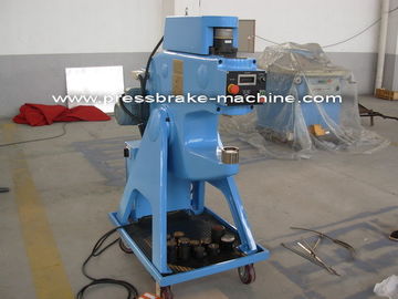 KF350 Kraftfomer Machine Krimpende Stretching 1mm Aluminiumplaat