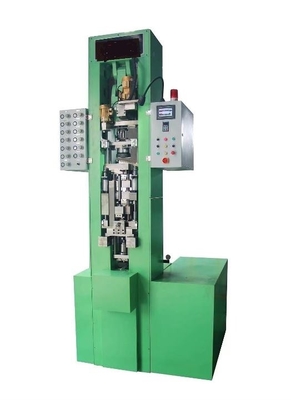 CNC 60T Volledig Automatisch Keramisch Poeder Compacterend Pers Metalen Poeder Vormen